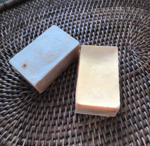 何首烏養髮皂*2pcs優惠區