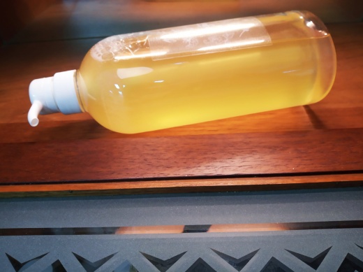 胺基酸液態洗髮皂1000ml+500ml各一+海洋珍珠皂130g