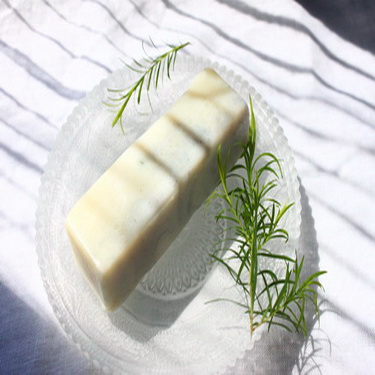 蕁麻絲亮洗髮皂2pcs(缺貨中）