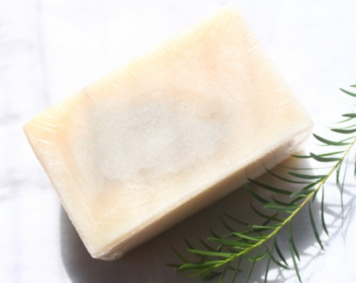 溫柔呵護長方皂5 ->清新海洋皂1