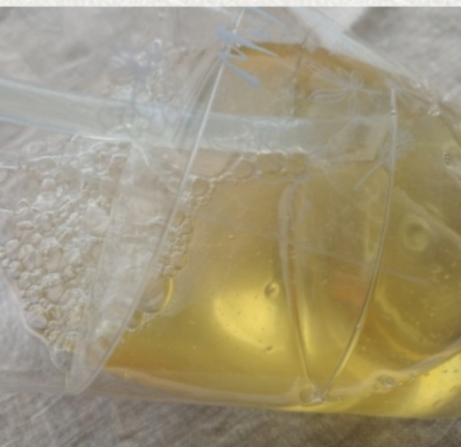 香氛胺基酸液態洗髮皂- 純淨茶樹1000ml