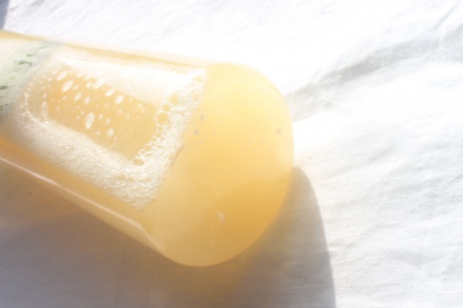 香氛胺基酸液態皂-苦橙調理1000ml