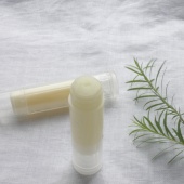 Mujou natural修護唇霜-薰衣草純淨