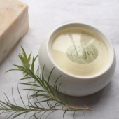 植物水感修護手足霜 - 西班牙洋甘菊