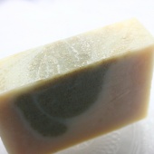 蕁痲絲亮洗髮皂 -  油性3pcs+珍珠海洋皂1pcs