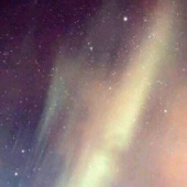 極光之戀-靜謐岩蘭皂