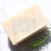 溫柔呵護長方皂