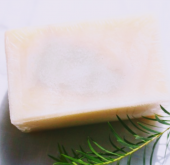 迷白內淨皂長方